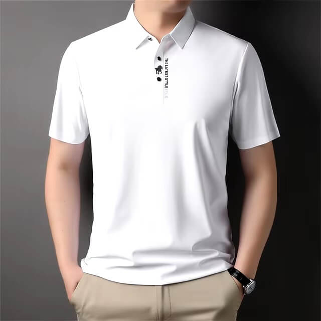 [PAGUE 1 E LEVE 2] - Camisa Polo Elegance