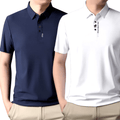 [PAGUE 1 E LEVE 2] - Camisa Polo Elegance