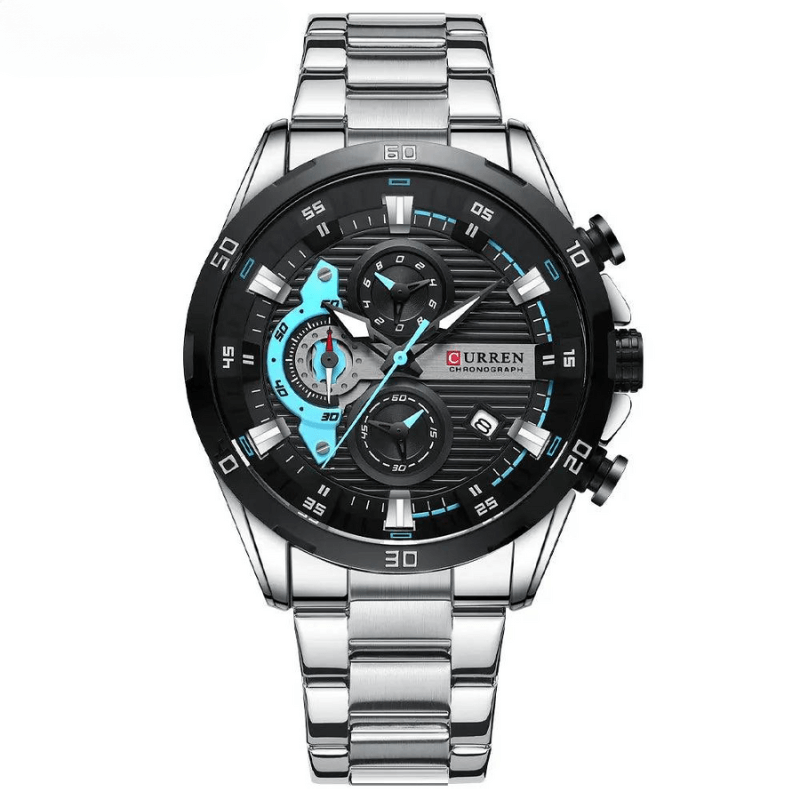 Relógio Chronograph