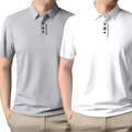 [PAGUE 1 E LEVE 2] - Camisa Polo Elegance