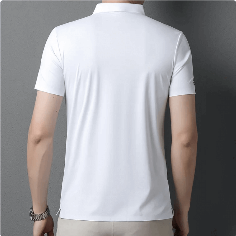 [PAGUE 1 E LEVE 2] - Camisa Polo Elegance