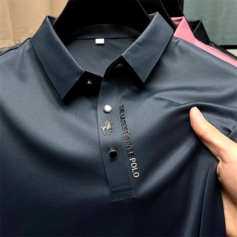 [PAGUE 1 E LEVE 2] - Camisa Polo Elegance