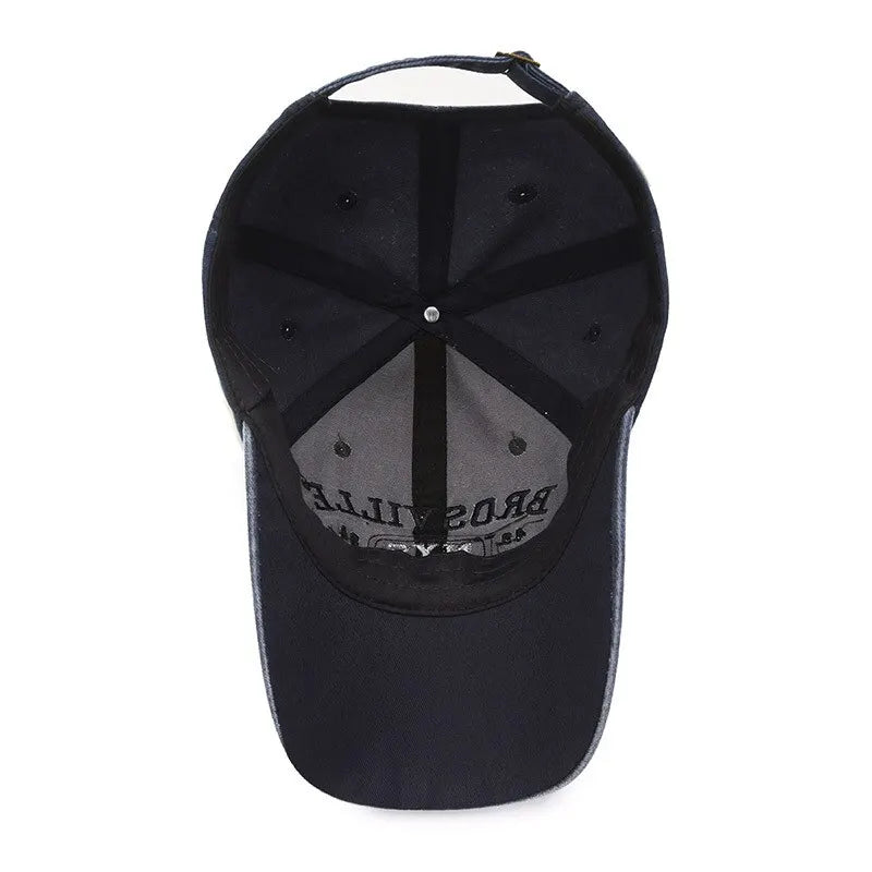 Boné Masculino Baseball Cap