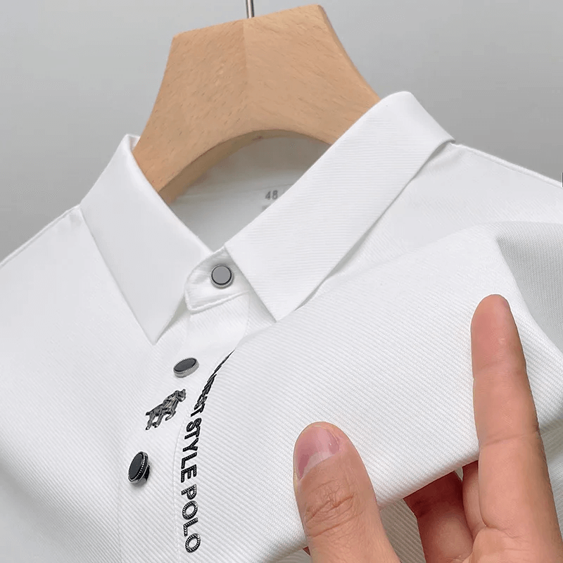 [PAGUE 1 E LEVE 2] - Camisa Polo Elegance