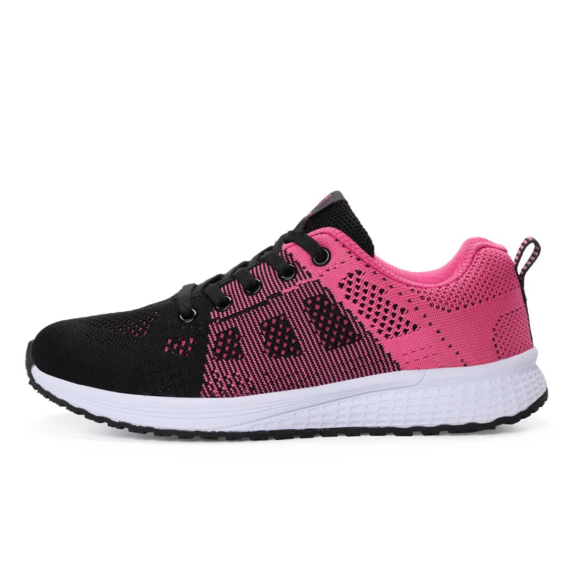 Tenis Feminino SwiftGrip