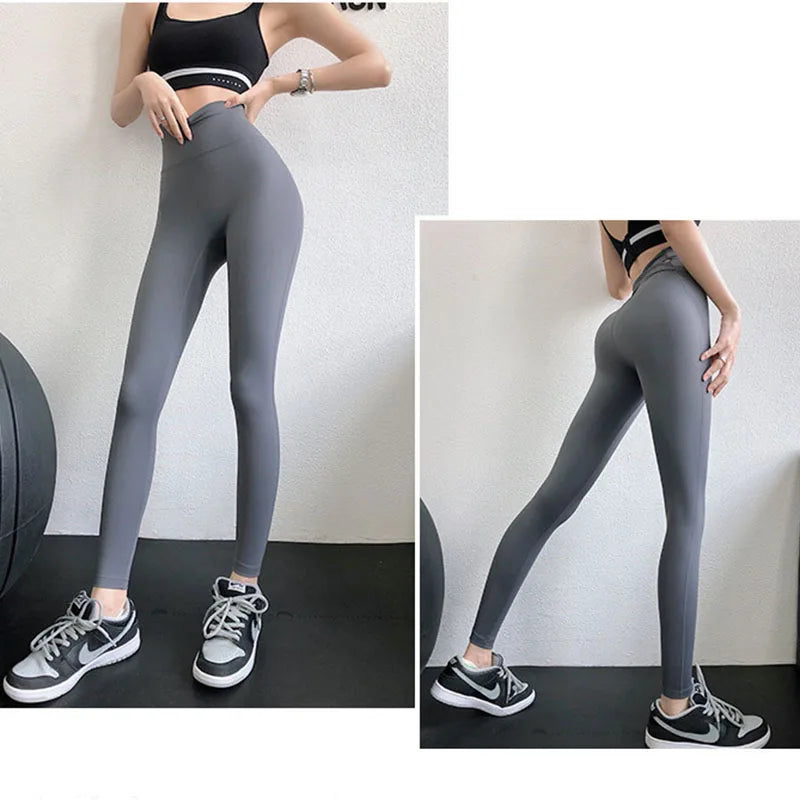 Calça Legging FlexFit