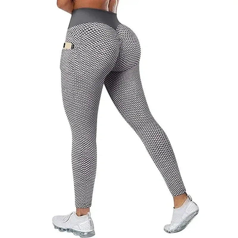 Calça Legging ActiveFlow