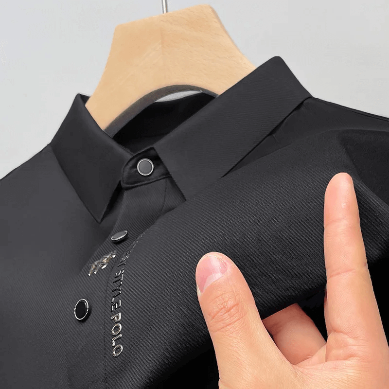 [PAGUE 1 E LEVE 2] - Camisa Polo Elegance