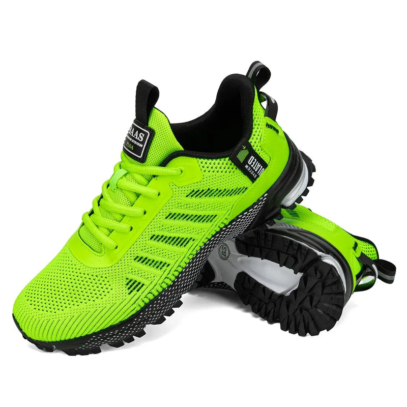 Tenis Masculino AirMotion