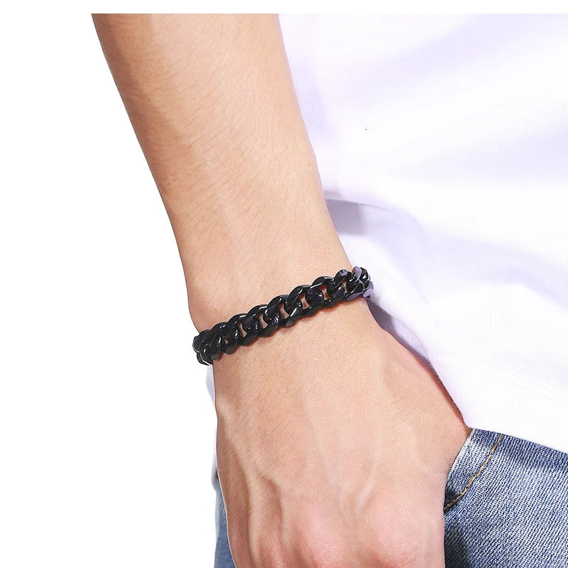 Pulseira Masculina