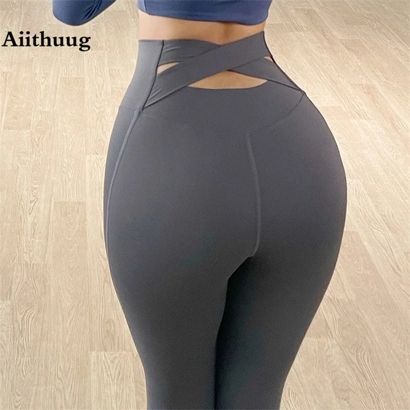 Calça Legging FlexFit