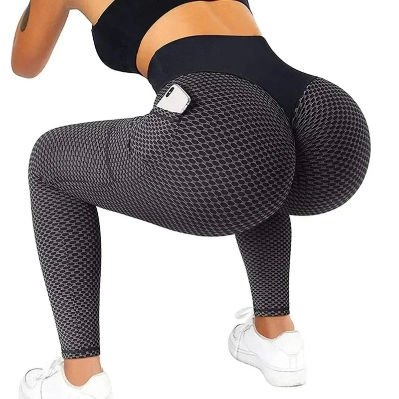 Calça Legging ActiveFlow