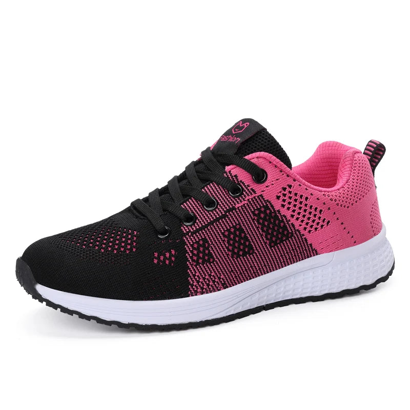 Tenis Feminino SwiftGrip