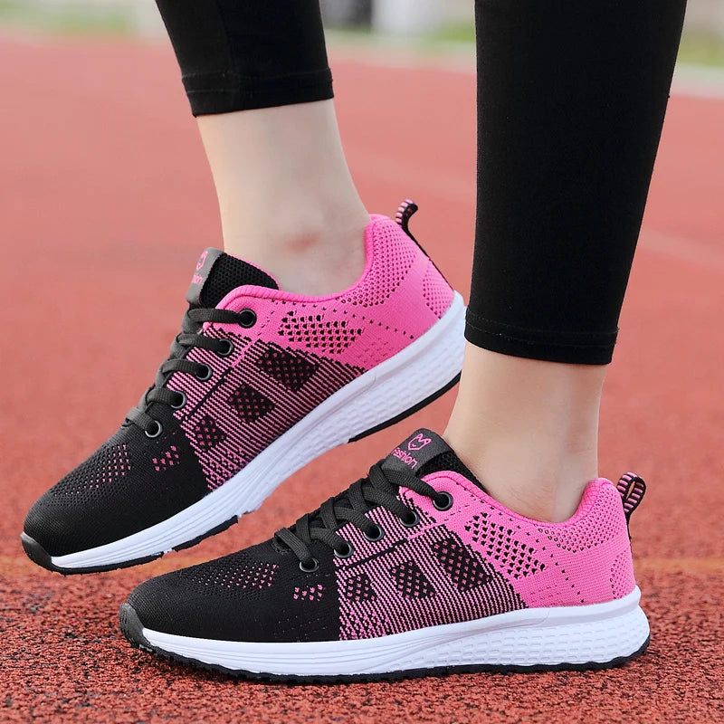 Tenis Feminino SwiftGrip