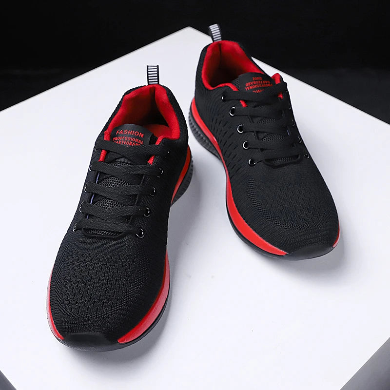 Tenis Masculino FlexStep